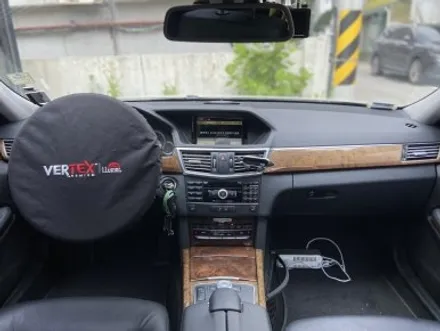 벤츠E300 W212 실내 우드몰딩 고민이라면? 실내랩핑 추천! / 경기 광명