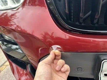 전체PPF 시공후기! 왜중요할까? BMW X4 / 경기 광명