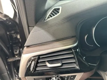 크롬딜리트 BMW G30 후기! +실내랩핑 / 경기 광명