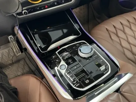 리얼카본 실내랩핑 BMW X5 광명랩핑샵 카크로스에서 / 경기 광명