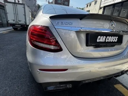카스킨 이럴때 추천해! 벤츠E클래스 시공사례! / 경기 광명