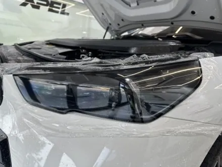 생활보호 PPF시공 구성파츠 BMW G60 I5 사례로 확인해! / 경기 광명