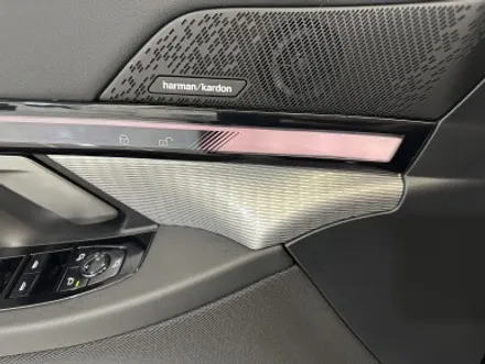 BMW G60 그릴교체 말고 랩핑! 카본 실내랩핑까지! / 경기 광명