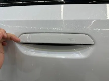 광명 PPF전문점 BMW I5 실내 및 생활보호 / 경기 광명