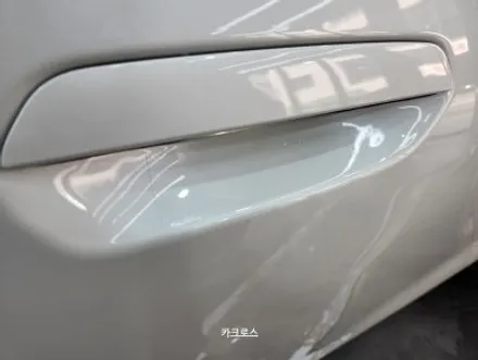 PPF필름 시공 본넷부터 생활보호, 실내까지! BMW 530i / 경기 광명