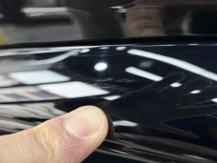 PPF필름 전체 시공으로 관리걱정 끝! 벤츠E53AMG / 경기 광명