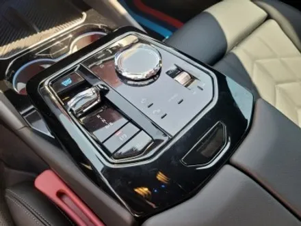 크롬 변색 걱정 끝~ BMW G60 그릴랩핑 + 실내PPF 시공기! / 경기 광명