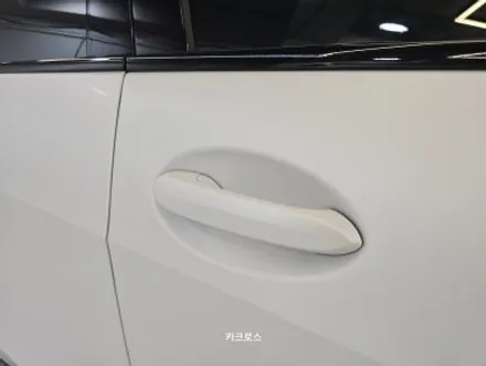 무광PPF 가격, 관리방법! BMW X7 +크롬죽이기 / 경기 광명