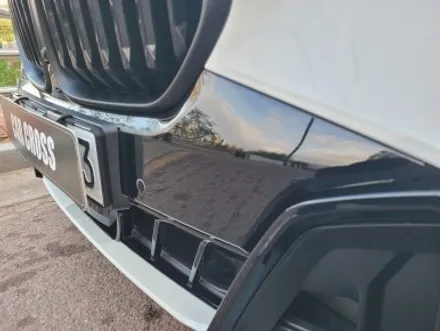 전체 PPF필름 시공 및 썬루프 열차단PPF 까지! BMW X5 / 경기 광명