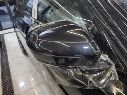 BMW 740i 신차패키지 전체PPF, 크롬죽이기 및 썬팅시공까지! / 경기 광명