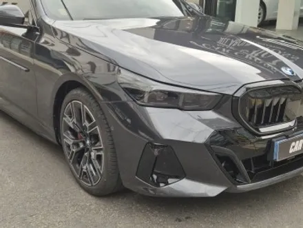 PPF필름 시공 BMW G60 프론트 부위 및 실내 하이그로시 시공하기! / 경기 광명