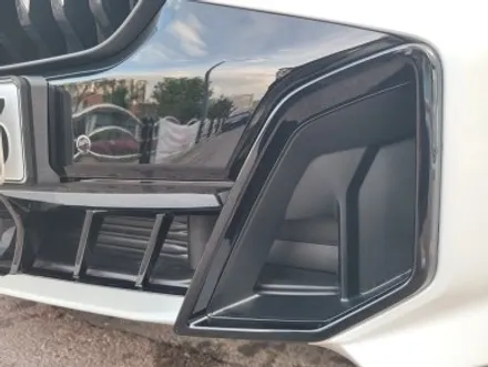 전체 PPF필름 시공 및 썬루프 열차단PPF 까지! BMW X5 / 경기 광명
