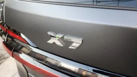 BMW X7 M60 전체 무광 PPF 시공으로 프로즌퓨어그레이 컬러로 변신! / 경기 광명