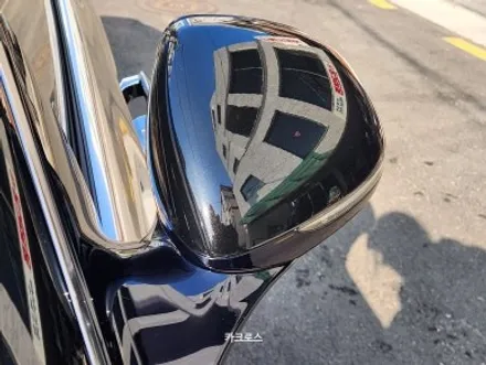 PPF필름 전체 시공으로 관리걱정 끝! 벤츠E53AMG / 경기 광명