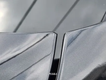 BMW X7 신차패키지 전체PPF 및 썬팅+블박 시공 / 경기 광명