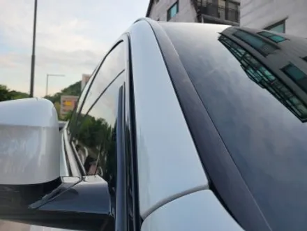전체 PPF필름 시공 및 썬루프 열차단PPF 까지! BMW X5 / 경기 광명
