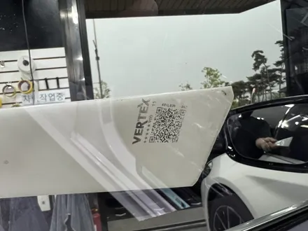 BMW 5시리즈(530i) 틴팅 및 생활보호패키지+실내랩핑 - 카크로스 - / 광명, 안양, 시흥