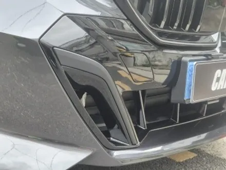 PPF필름 시공 BMW G60 프론트 부위 및 실내 하이그로시 시공하기! / 경기 광명