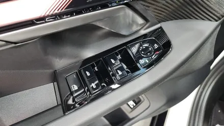 BMW G60 5시리즈 다양한 시공 후기! ( PPF + 랩핑 + 크롬죽이기 ) / 경기 광명