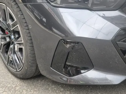 PPF필름 시공 BMW G60 프론트 부위 및 실내 하이그로시 시공하기! / 경기 광명