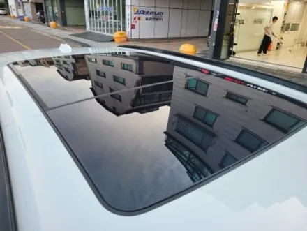 전체 PPF필름 시공 및 썬루프 열차단PPF 까지! BMW X5 / 경기 광명