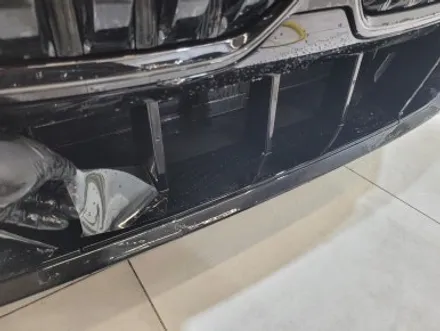 BMW 740i 신차패키지 전체PPF, 크롬죽이기 및 썬팅시공까지! / 경기 광명