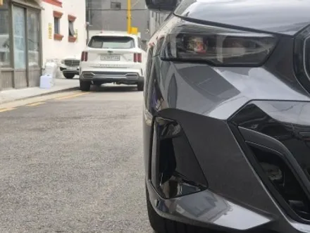 PPF필름 시공 BMW G60 프론트 부위 및 실내 하이그로시 시공하기! / 경기 광명