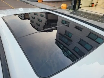 전체 PPF필름 시공 및 썬루프 열차단PPF 까지! BMW X5 / 경기 광명