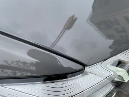BMW 5시리즈(G30) 카크로스 신차패키지 전체PPF/틴팅/블랙박스/보조배터리 시공 / 광명, 안양, 시흥