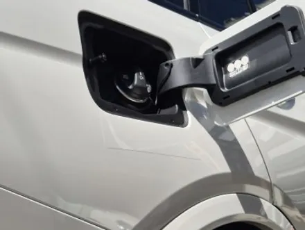 BMW X7 (G07 Lci 미네랄 화이트) 신차패키지 PPF 열차단+생활보호&실내+크롬 딜리트+썬팅 / 경기 광명