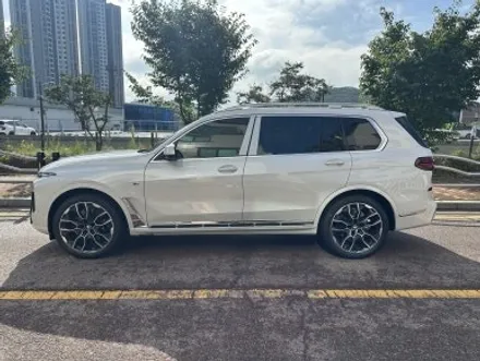 무광PPF 가격, 관리방법! BMW X7 +크롬죽이기 / 경기 광명