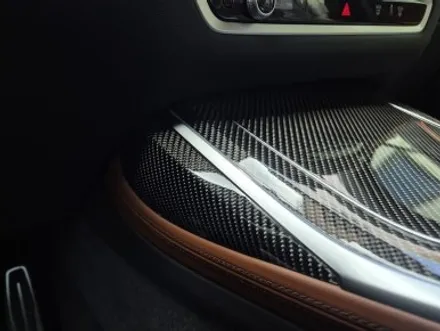 BMW X7 (G07 Lci 미네랄 화이트) 신차패키지 PPF 열차단+생활보호&실내+크롬 딜리트+썬팅 / 경기 광명