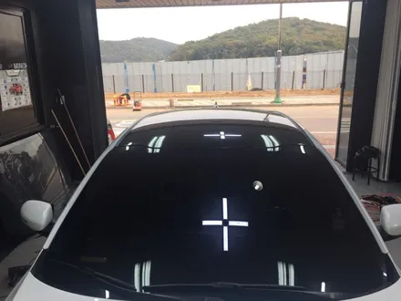 기아 K5 루프스킨 실패후 다시 찾은 카크로스 / 경기 광명