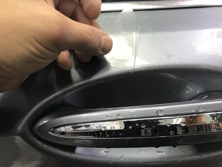 2018 BMW G30 520D 생활보호 PPF / 경기 광명