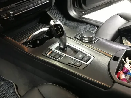 BMW X4 풀체인지 실내랩핑 및 사이드미러 랩핑 카크로스 / 경기 광명