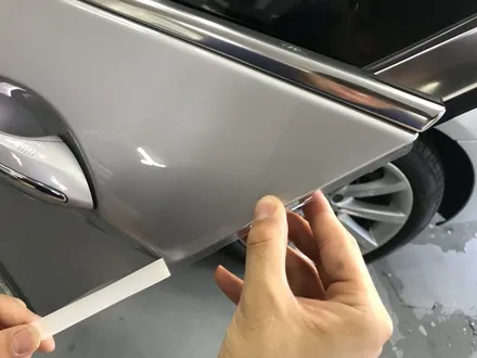 BMW F10 528i 생활보호 패키지 PPF는 카크로스에서 / 경기 광명