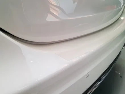 벤츠 E350d 황변현상 나타난 PPF 재시공하다! / 광명, 안양, 시흥