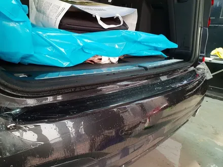 BMW X3  생활보호PPF를 효과적으로 하는 법! / 광명, 안양, 시흥