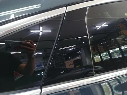 자동차범퍼가드 PPF가 대신한다 / 광명, 안양, 시흥