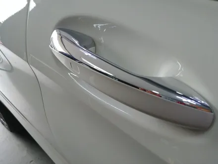 벤츠 GLC300쿠페 루프스킨부터 붕어입 그리고 PPF 시공후는? / 광명, 안양, 시흥