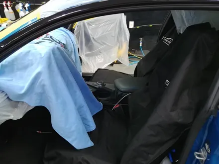 BMW M2 반사썬팅 루마버텍스 650&다크그레이 풀스킨 1석 2조! / 광명, 안양, 시흥