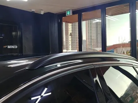 아우디 SQ5 루프렉 랩핑으로 더 포스있어졌어요! / 광명, 안양, 시흥