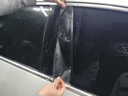 올 뉴 말리부 실내랩핑과 PPF 생활보호 패키지의 영향 / 광명, 안양, 시흥