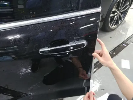 카본블랙 실내인테리어 더 뉴 말리부 이렇게 바꾼다! / 광명, 안양, 시흥