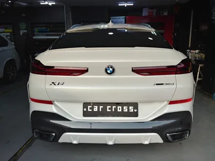 2020 3세대 BMW X6 본넷+생활보호 PPF 패키지! / 광명, 안양, 시흥