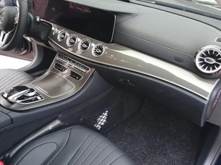 벤츠 CLS300d 심심하다면 실내 변화 조건은 랩핑이다! / 광명, 안양, 시흥