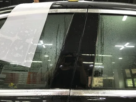 벤츠 E300 PPF와 실내랩핑을 원스톱으로! / 광명, 안양, 시흥