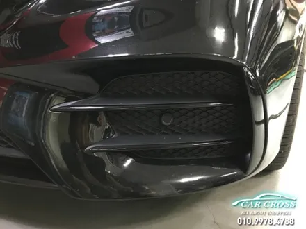 벤츠 E300 크롬 딜리트&실내카본스타일까지! / 광명, 안양, 시흥