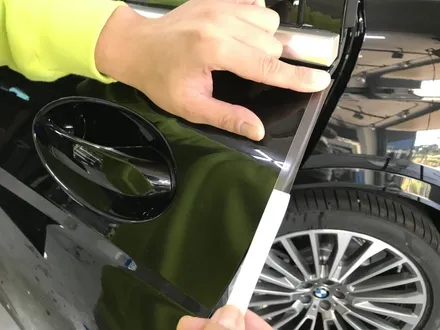 BMW X7 이제 생활보호패키지를 광명 PPF 카크로스에서! / 광명, 안양, 시흥