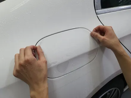 벤츠 E250 PPF 프런트패키지 적용하면 더 저렴합니다. / 광명, 안양, 시흥